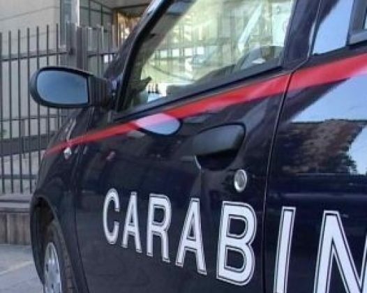 Colpo a Cerrina nella notte banda porta via cassaforte bancomat Colpo a Cerrina nella notte banda porta via cassaforte bancomat