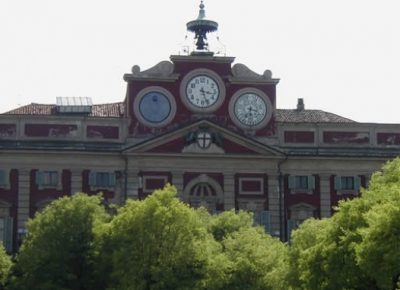 Piccoli immobili pubblici per cercare nuove soluzioni al problema casa. Intanto la provincia al terzo posto per sfratti Piccoli immobili pubblici per cercare nuove soluzioni al problema casa. Intanto la provincia al terzo posto per sfratti