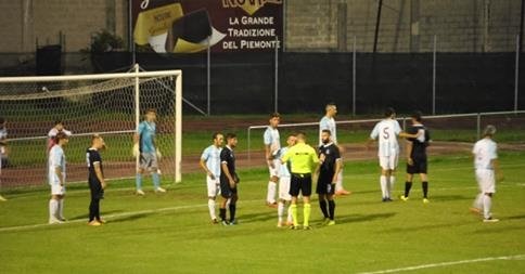Serie D: Acqui – Argentina 4-2, Vado – Novese 1-0, Derthona – San Colombano 1-1 (finali)