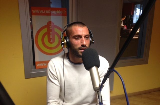 Ora in onda Diretta Sport Martedì: Emanuele Nordi su Radio Gold News Ora in onda Diretta Sport Martedì: Emanuele Nordi su Radio Gold News