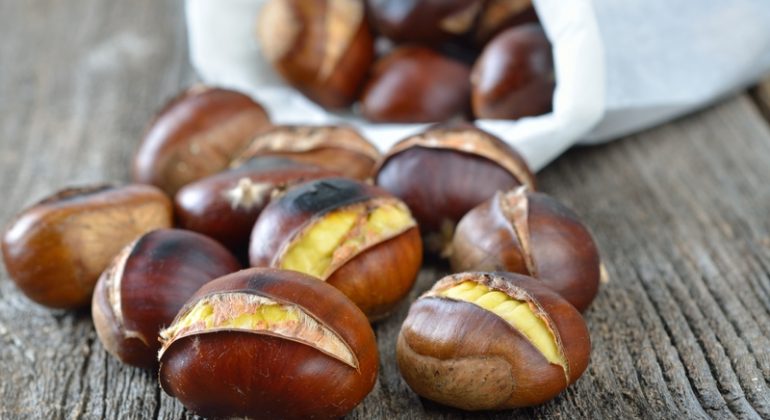 Domenica d’autunno tra biscotti, cioccolato, birra, castagne e bancarelle Domenica d’autunno tra biscotti, cioccolato, birra, castagne e bancarelle