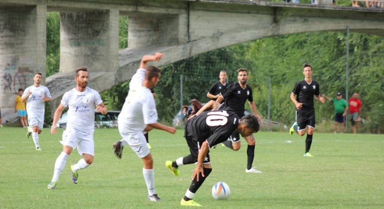 Derthona: patron Sonzogni promuove la squadra Derthona: patron Sonzogni promuove la squadra
