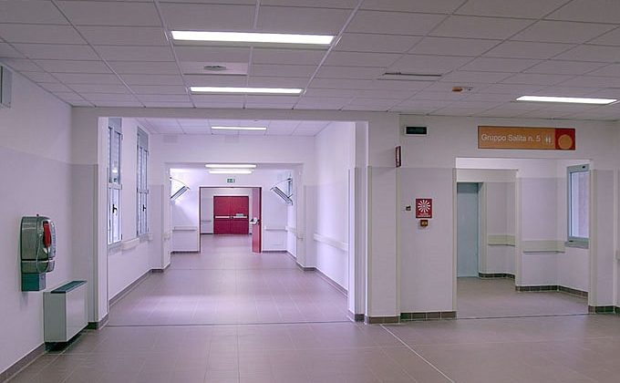 La riforma sanitaria nel mirino di Tortona e Acqui: Saitta ad Alessandria per confrontarsi con i primi cittadini La riforma sanitaria nel mirino di Tortona e Acqui: Saitta ad Alessandria per confrontarsi con i primi cittadini