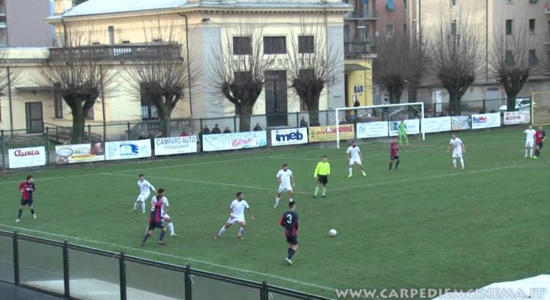 Acqui rullo compressore: Borgomanero schiacciato 2-6 Acqui rullo compressore: Borgomanero schiacciato 2-6