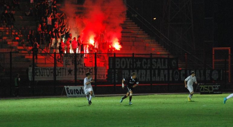 Coppa Italia: primi tre punti per il Casale. Sinato affossa la Vale Mado Coppa Italia: primi tre punti per il Casale. Sinato affossa la Vale Mado