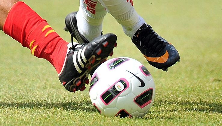 Le amichevoli delle squadre di Serie D e Eccellenza Le amichevoli delle squadre di Serie D e Eccellenza
