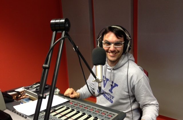 Diretta Sport: ora in onda aggiornamenti su tutto il calcio della provincia Diretta Sport: ora in onda aggiornamenti su tutto il calcio della provincia