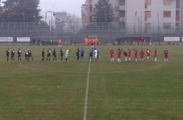 Vale Mado: Parodi torna a colpire, Tortona si arrende Vale Mado: Parodi torna a colpire, Tortona si arrende