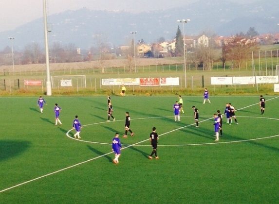 Solo i pali fermano il Tortona: 0 a 0 a Gassino Solo i pali fermano il Tortona: 0 a 0 a Gassino