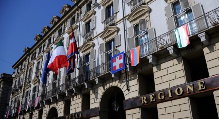 Regione Piemonte sull’amianto alla Bioinerti di Sezzadio: “Nessun pericolo per la popolazione” Regione Piemonte sull’amianto alla Bioinerti di Sezzadio: “Nessun pericolo per la popolazione”