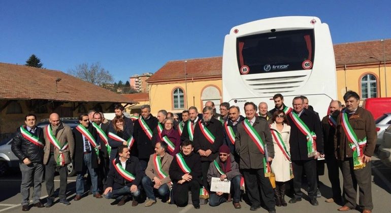 Dopo il confronto tra Saitta e i sindaci, la prossima settimana il primo “tavolo di lavoro” sull’Ospedale di Acqui Dopo il confronto tra Saitta e i sindaci, la prossima settimana il primo “tavolo di lavoro” sull’Ospedale di Acqui