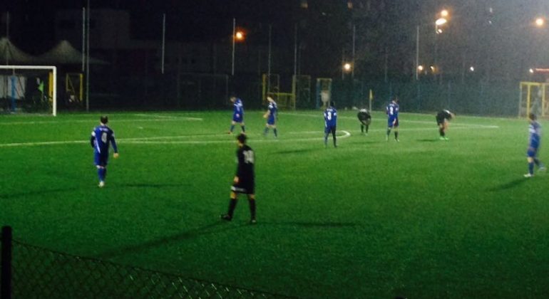 Calcio Tortona spietato contro il Pedona, travolto 3-0 senza appello Calcio Tortona spietato contro il Pedona, travolto 3-0 senza appello