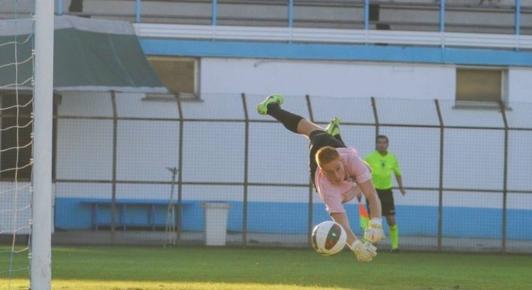 Castellazzo: dopo Camussi e Genocchio è in arrivo anche il portiere Gaione Castellazzo: dopo Camussi e Genocchio è in arrivo anche il portiere Gaione