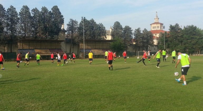 Bonbonasca torna al lavoro, pronta per una stagione storica Bonbonasca torna al lavoro, pronta per una stagione storica