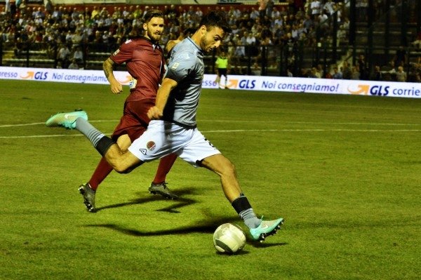Alessandria: contro il Piacenza torna la formazione tipo, senza Marras