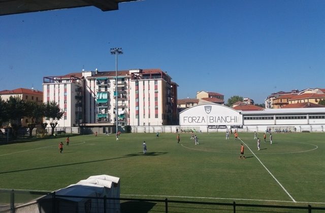Prima Categoria: sgambetto de La Sorgente e cinque squadre in vetta Prima Categoria: sgambetto de La Sorgente e cinque squadre in vetta