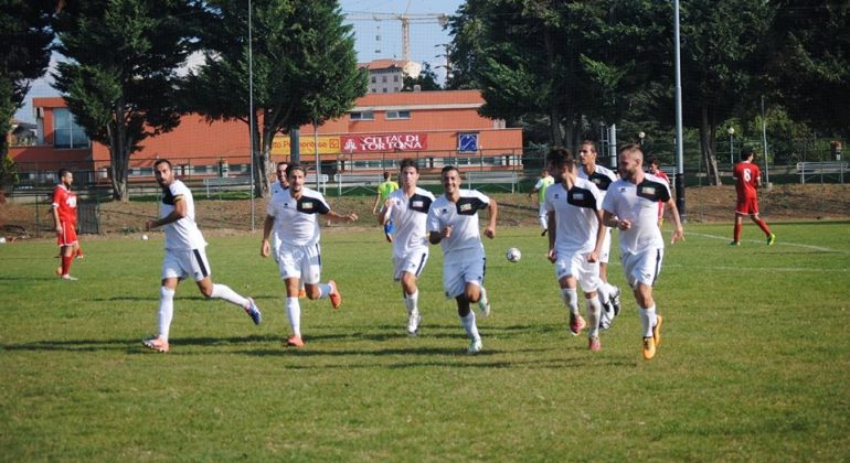 Calcio Tortona e Castellazzo vogliono continuare a stupire Calcio Tortona e Castellazzo vogliono continuare a stupire