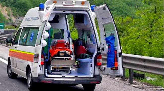 Drammatico incidente a Cereseto: deceduto automobilista