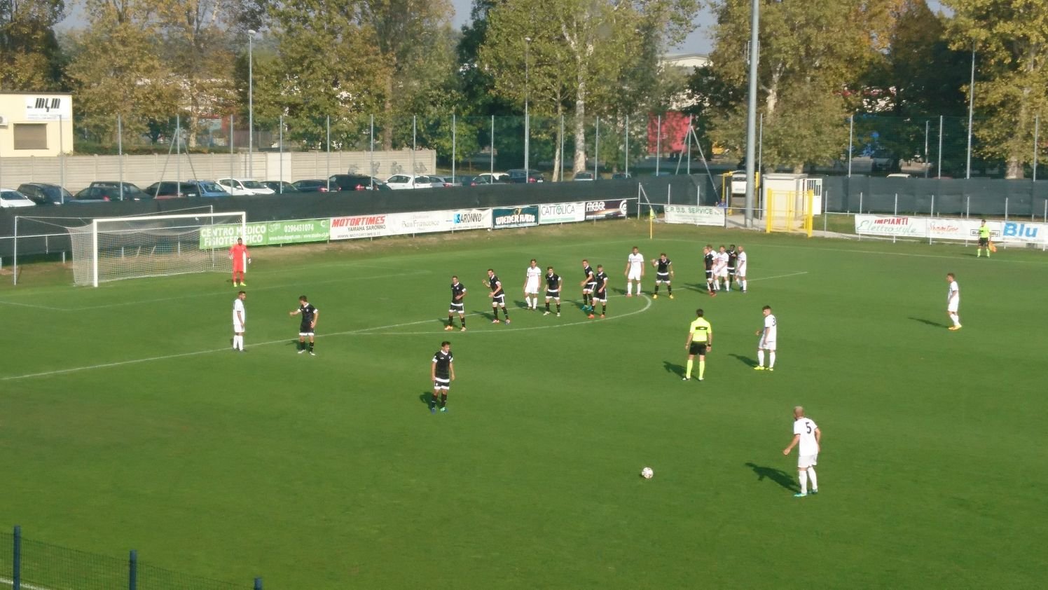 Serie D: FINALI Pro Sesto-Castellazzo 2-0, Folgore-Casale 1-1, Derthona-Seregno 1-0