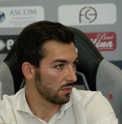 Alessandria: “Con la Juve U23 la sfida ideale per avere risposte”