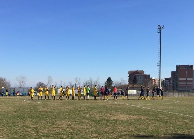 Calcio: i risultati finali delle partite in provincia di Alessandria dalla serie C alla Prima Categoria