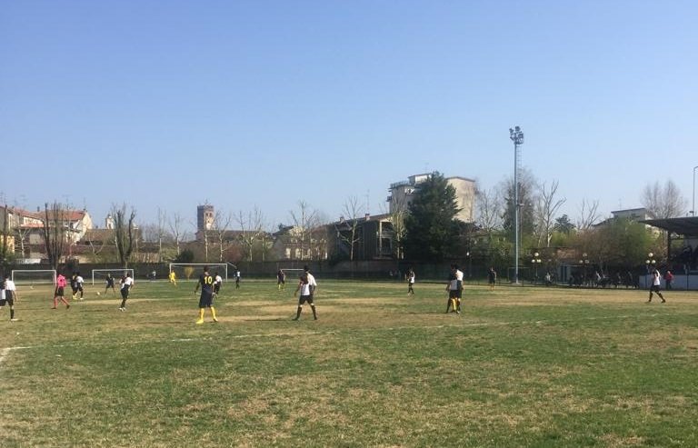 Calcio: i risultati finali delle partite in provincia di Alessandria dalla serie C alla Terza Categoria