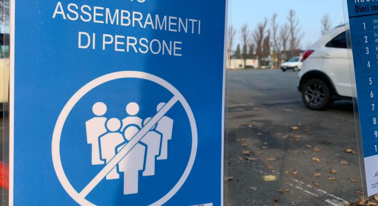 Piemonte Da Luned Di Nuovo In Zona Gialla Le Misure In Vigore