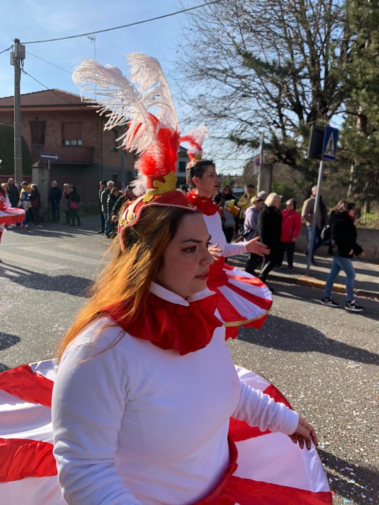 Carnevale al quartiere Cristo di Alessandria qual è stato il carro più