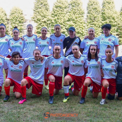 Alessandria Calcio Femminile e Ideale Grigio fanno squadra per “benefici economici e sociali”