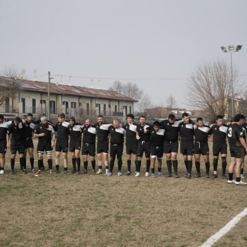 Cuspo Rugby travolge Val Tanaro 36-13
