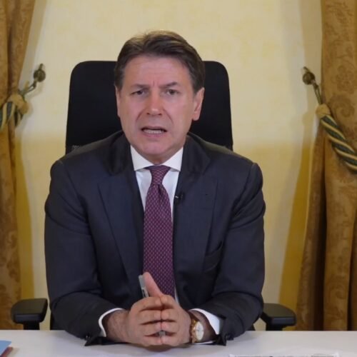 Elezioni Piemonte, Giuseppe Conte: “Designeremo un candidato del M5s. Dal Pd una fuga in avanti”