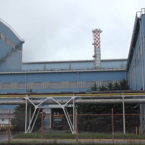 Ex Ilva, il piano di ripartenza di Acciaierie d’Italia: “A Novi 600 mila tonnellate all’anno di laminato freddo”