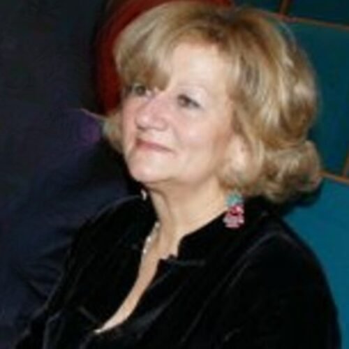 Addio a Elvira Mancuso, ex presidente del Teatro Regionale Alessandrino