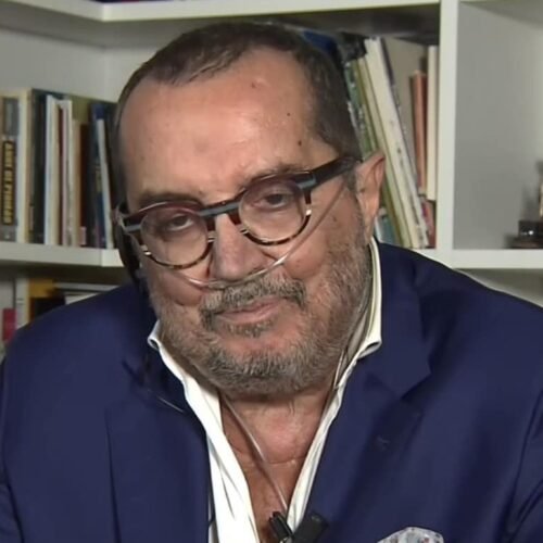 Morto il giornalista Franco Di Mare: ad aprile aveva raccontato in tv la lotta contro il mesotelioma