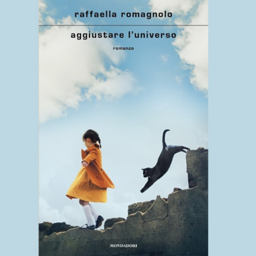 La casalese Raffaella Romagnolo candidata alla vittoria del Premio Strega