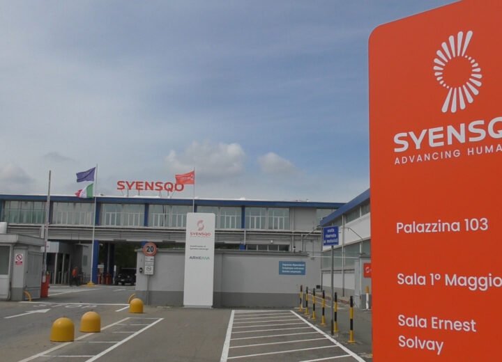 Syensqo contro la Provincia: “Pronti a impugnare ordinanza sulla bonifica della parte esterna del polo chimico”