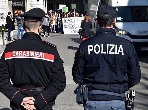 Arrestata autrice seriale di furti in appartamento tra Alessandria e Novara