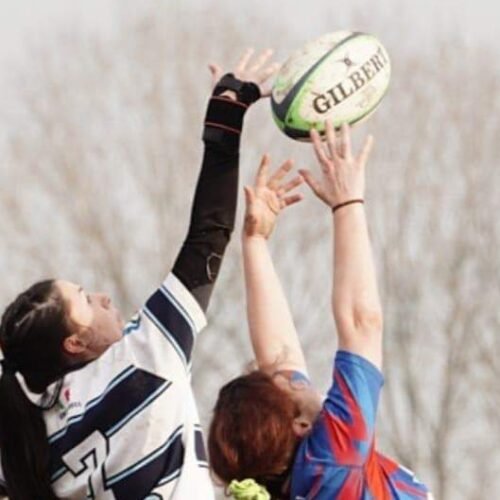 Rugby, campionato finito per le TortUS: la soddisfazione del team e della dirigenza