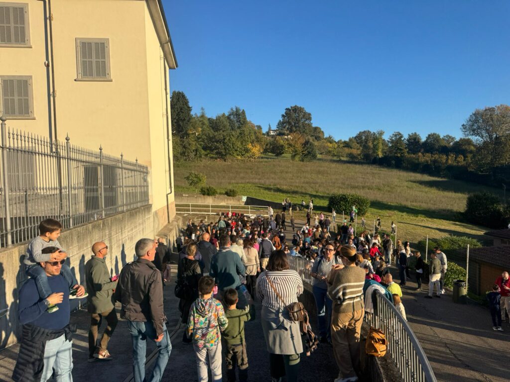 Istituto San Giuseppe Tortona