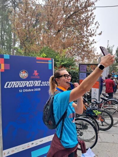 Radio Gold racconta la CorriPavia: segui la diretta e vivi la corsa con noi Radio Gold racconta la CorriPavia: segui la diretta e vivi la corsa con noi