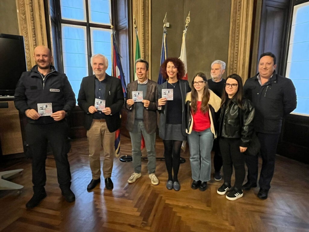 Piano contenimento piccioni