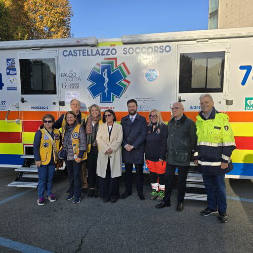 Fino alle 13 la campagna di prevenzione gratuita per giovani fino a 18 anni Fino alle 13 la campagna di prevenzione gratuita per giovani fino a 18 anni