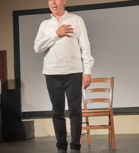 Tra passato e presente, tra il qui e l’oltre. Recensione di “Istorias” a Cunté Munfrà Tra passato e presente, tra il qui e l’oltre. Recensione di “Istorias” a Cunté Munfrà