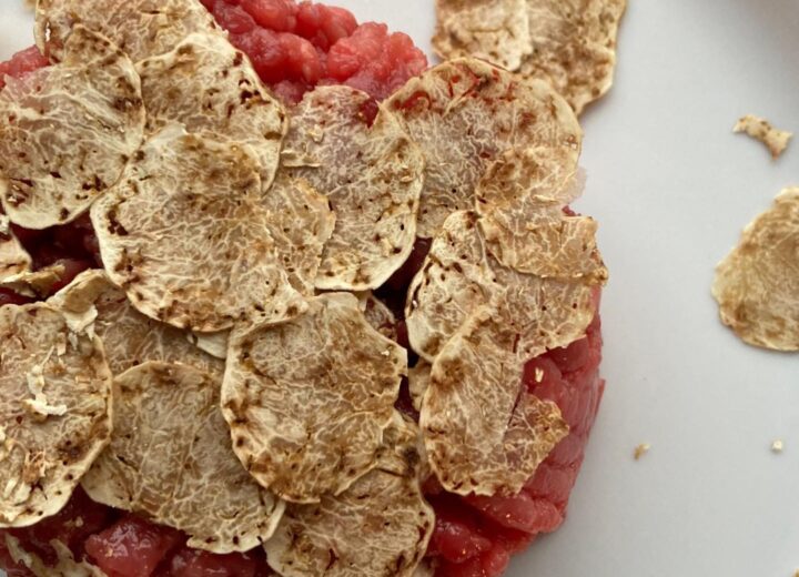 Weekend di profumi e sapori a Cella Monte con la Fiera del Tartufo Bianco in Valle Ghenza Weekend di profumi e sapori a Cella Monte con la Fiera del Tartufo Bianco in Valle Ghenza