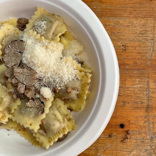 Weekend di profumi e sapori a Cella Monte con la Fiera del Tartufo Bianco in Valle Ghenza Weekend di profumi e sapori a Cella Monte con la Fiera del Tartufo Bianco in Valle Ghenza