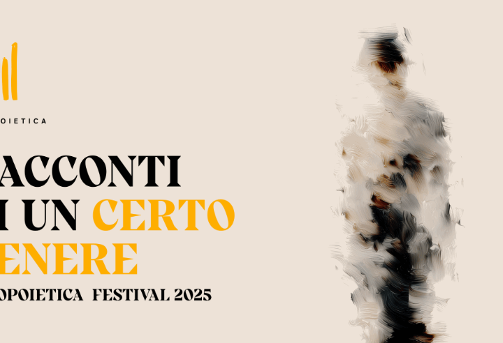 Dal 20 al 25 ottobre torna Micropoietica a Pavia Dal 20 al 25 ottobre torna Micropoietica a Pavia