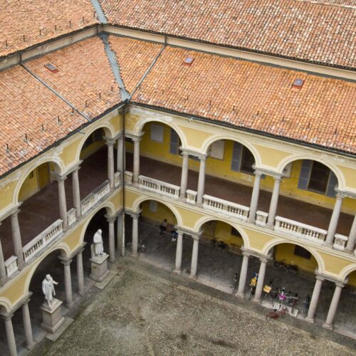 Nasce a Pavia il CERNAI, nuovo centro di ricerca sull’intelligenza artificiale dell’Università di Pavia Nasce a Pavia il CERNAI, nuovo centro di ricerca sull’intelligenza artificiale dell’Università di Pavia