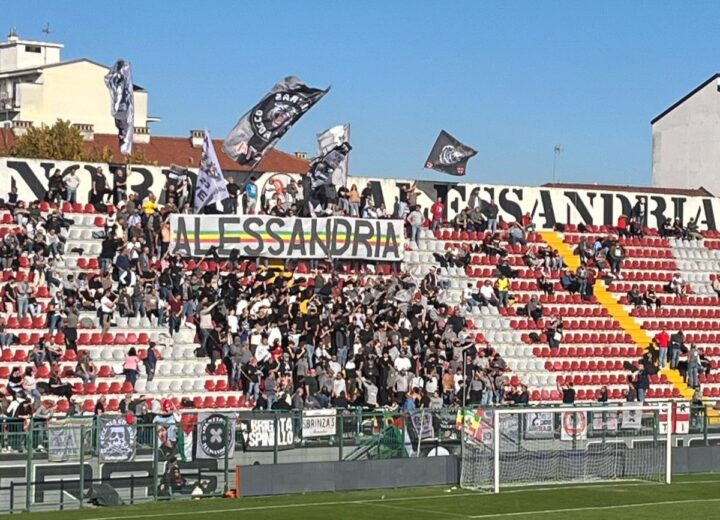 Eccellenza: Diop trascina l’Alessandria alla vittoria. Tutti i risultati finali Eccellenza: Diop trascina l’Alessandria alla vittoria. Tutti i risultati finali