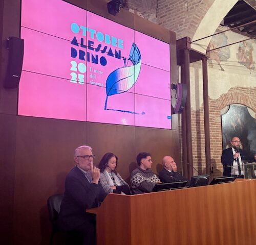 L’arte trafugata e l’indifferenza che ruba la nostra storia L’arte trafugata e l’indifferenza che ruba la nostra storia