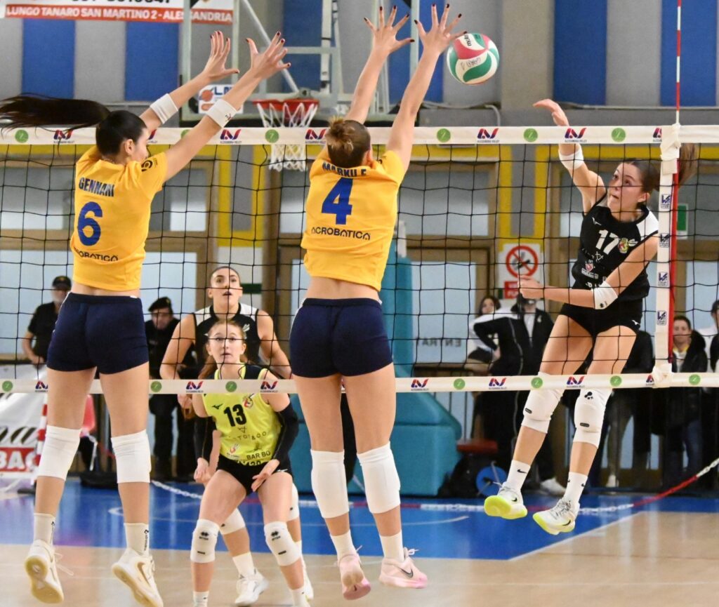 Acrobatica